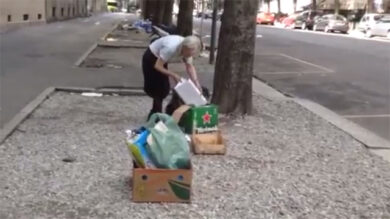 Banca d’Italia, “Famiglie, più disuguaglianze”: 1 su 4 sotto gli 830 euro