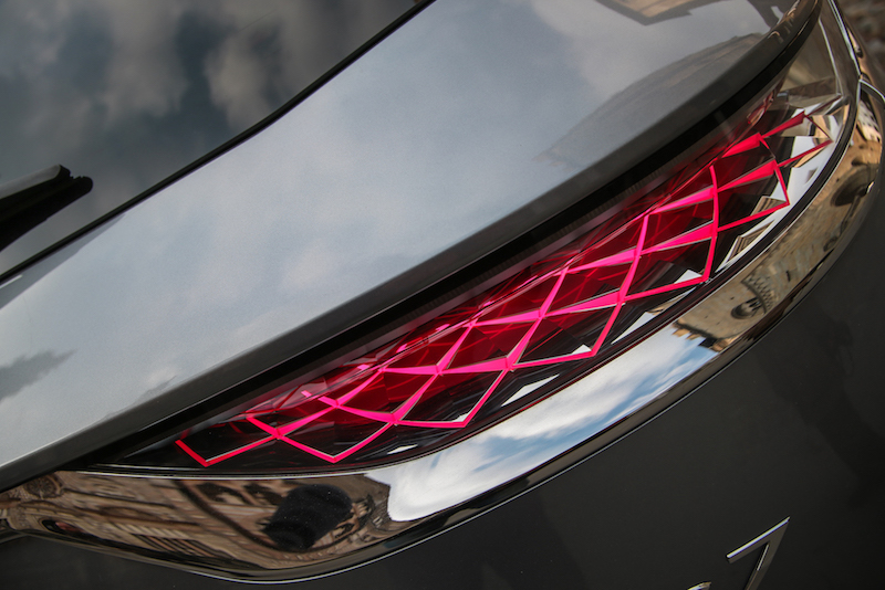 DS 7 Crossback e QC terme insieme per condividere il piacere dell’accoglienza DS 7 Crossback e QC terme insieme per condividere il piacere dell’accoglienza