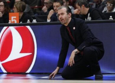 Olimpia Milano-Real Madrid 77-88, Pianigiani: “Abbiamo pagato l’approccio”