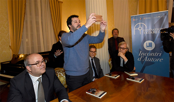 Elezioni 2018 Lega boom al Sud. Ecco perché Salvini ha conquistato il Sud