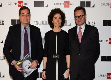 Sole 24 Ore, IL compie 10 anni e festeggia il numero 100 con grandi novità