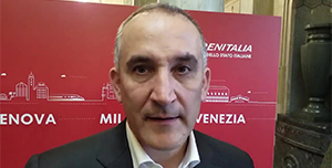 Da Genova a Milano a Venezia: al via oggi il nuovo collegamento Frecciarossa