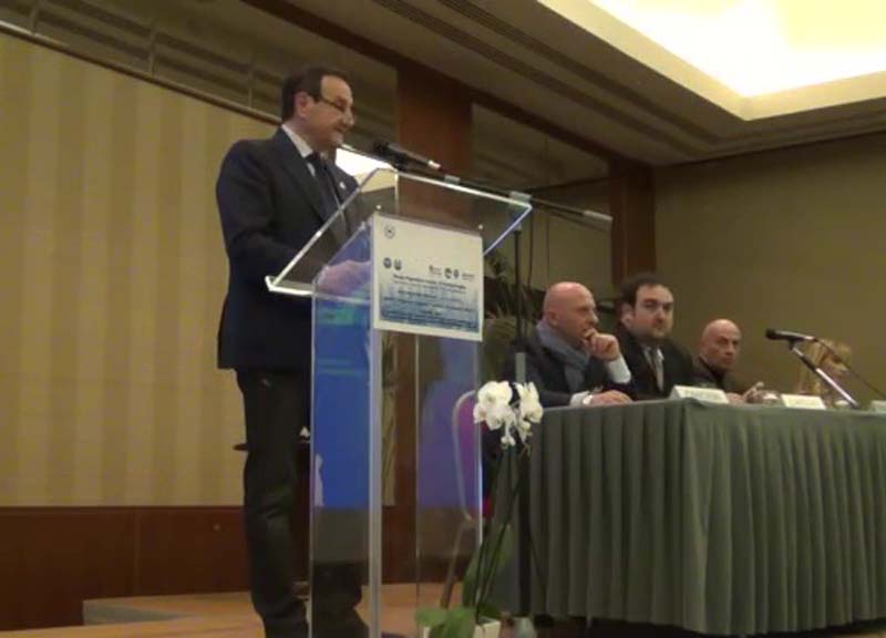 Fiumicino, via alle grandi manovre elettorali. Ecco la lista Crescere Insieme Fiumicino, via alle grandi manovre elettorali. Ecco la lista Crescere Insieme