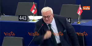 Boghezio contro la commissaria Ue: “Gli operai Embraco se la prendono in ….”