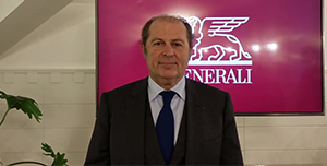 Gruppo Generali, il CEO Philippe Donnet commenta gli ottimi risultati 2017