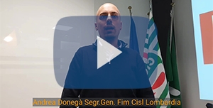 Sicurezza sul lavoro, questa sconosciuta. Ancora emergenza in Lombardia