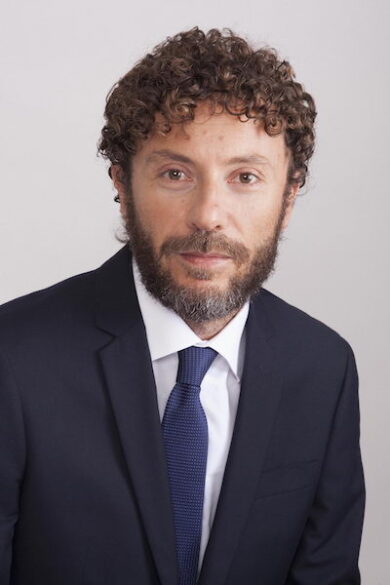 Andrea Leandri nuovo Direttore Marketing Opel Italia