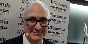 Corriere festeggia il 1° anno de L’Economia: PMI italiane che generano futuro