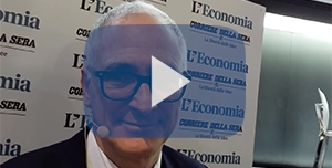 Corriere festeggia il 1 anno de L'Economia PMI italiane che generano futuro video Corriere festeggia il 1 anno de L'Economia PMI italiane che generano futuro video