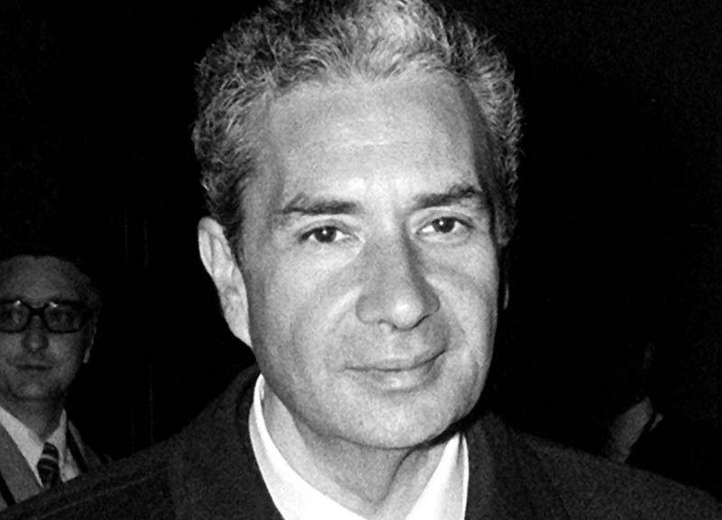 Aldo Moro: l’ultima verità è in Nicaragua: la custodisce Casimirri Aldo Moro: l’ultima verità è in Nicaragua: la custodisce Casimirri
