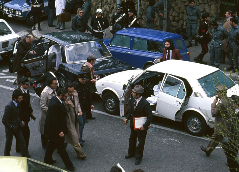 Aldo Moro: l’ultima verità è in Nicaragua: la custodisce Casimirri Aldo Moro: l’ultima verità è in Nicaragua: la custodisce Casimirri