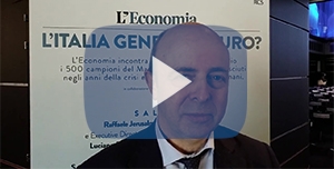 Corriere, primo compleanno di L’Economia con le top PMI Made in Italy