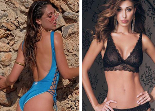 Isola Famosi, Di Benedetto: “Monte? all’inizio lo evitavo”. ISOLA 2018 NEWS Isola Famosi, Di Benedetto: “Monte? all’inizio lo evitavo”. ISOLA 2018 NEWS