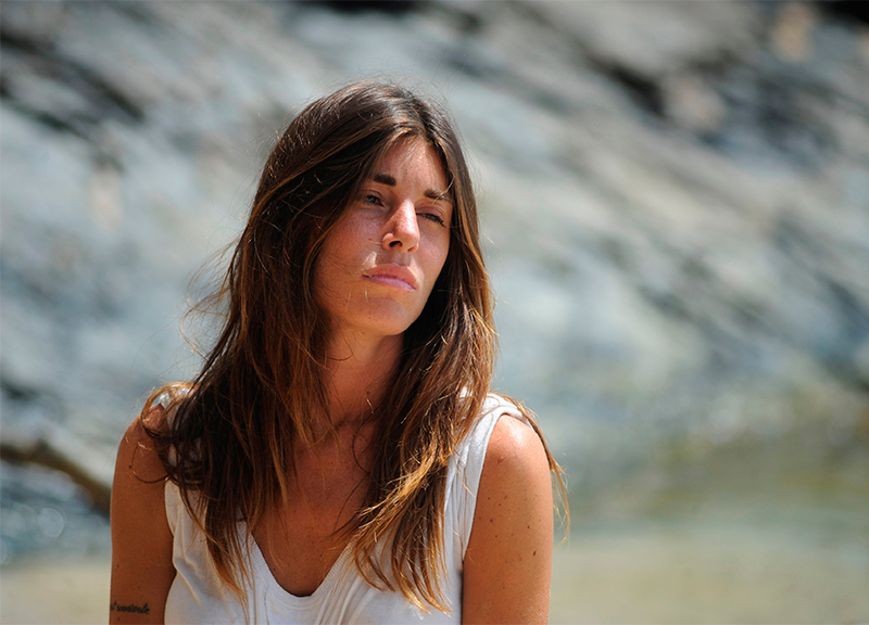 Isola Famosi, Di Benedetto: “Monte? all’inizio lo evitavo”. ISOLA 2018 NEWS Isola Famosi, Di Benedetto: “Monte? all’inizio lo evitavo”. ISOLA 2018 NEWS