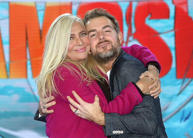 Isola Famosi, Di Benedetto: “Monte? all’inizio lo evitavo”. ISOLA 2018 NEWS Isola Famosi, Di Benedetto: “Monte? all’inizio lo evitavo”. ISOLA 2018 NEWS