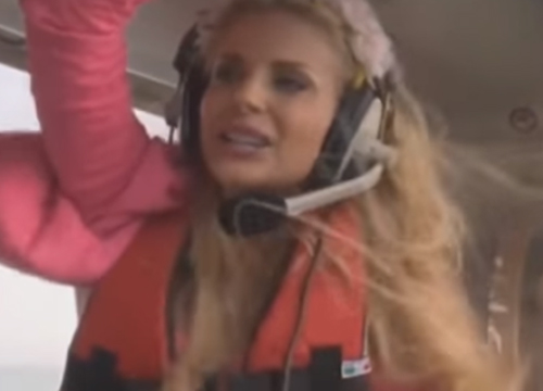 Isola Famosi, Di Benedetto: “Monte? all’inizio lo evitavo”. ISOLA 2018 NEWS Isola Famosi, Di Benedetto: “Monte? all’inizio lo evitavo”. ISOLA 2018 NEWS