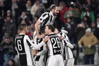 Sorteggi Champions League quarti: Juventus-Real Madrid e Barcellona-Roma
