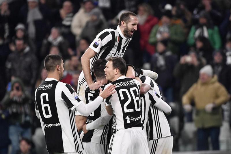 Sorteggi Champions League quarti: Juventus-Real Madrid e Barcellona-Roma Sorteggi Champions League quarti: Juventus-Real Madrid e Barcellona-Roma