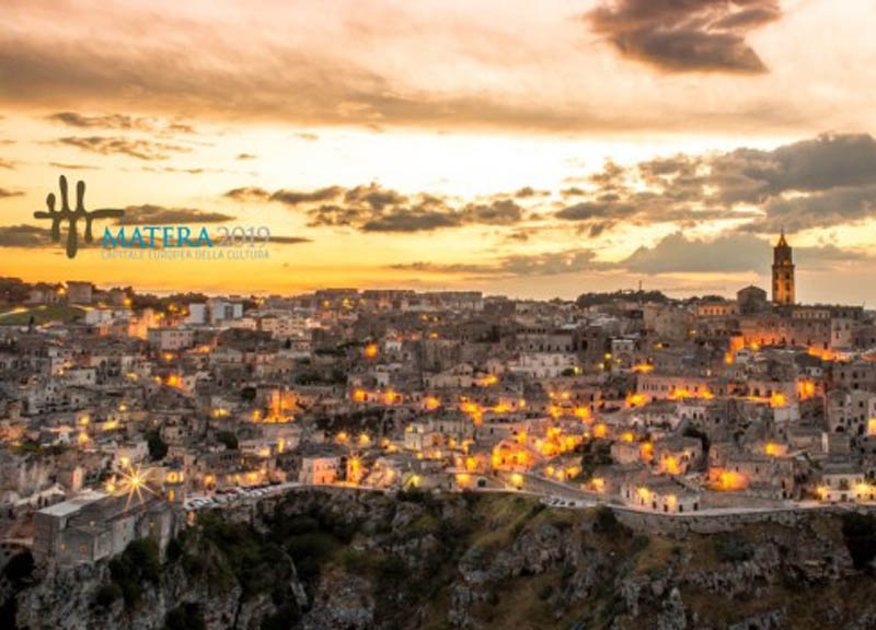 Matera, la natura, il mare: il brand Basilicata in vetrina alla Bmt a Napoli Matera, la natura, il mare: il brand Basilicata in vetrina alla Bmt a Napoli