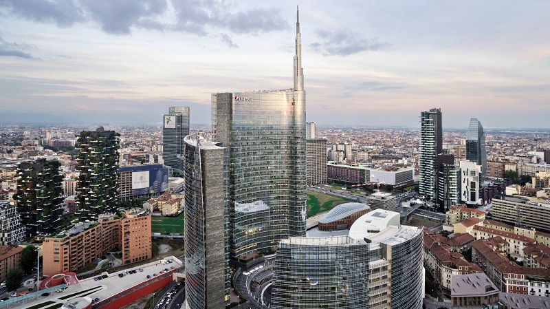 Porta Nuova e Feltrinelli Porta Volta vincitori al Mipim Awards Porta Nuova e Feltrinelli Porta Volta vincitori al Mipim Awards