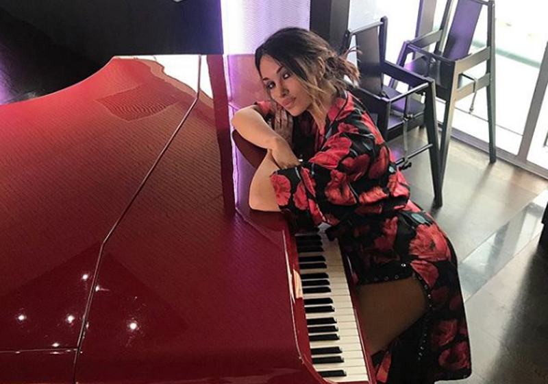 Isola Famosi, Di Benedetto: “Monte? all’inizio lo evitavo”. ISOLA 2018 NEWS Isola Famosi, Di Benedetto: “Monte? all’inizio lo evitavo”. ISOLA 2018 NEWS