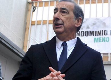 Sala: “Penso al secondo mandato, voglio essere il sindaco delle periferie”