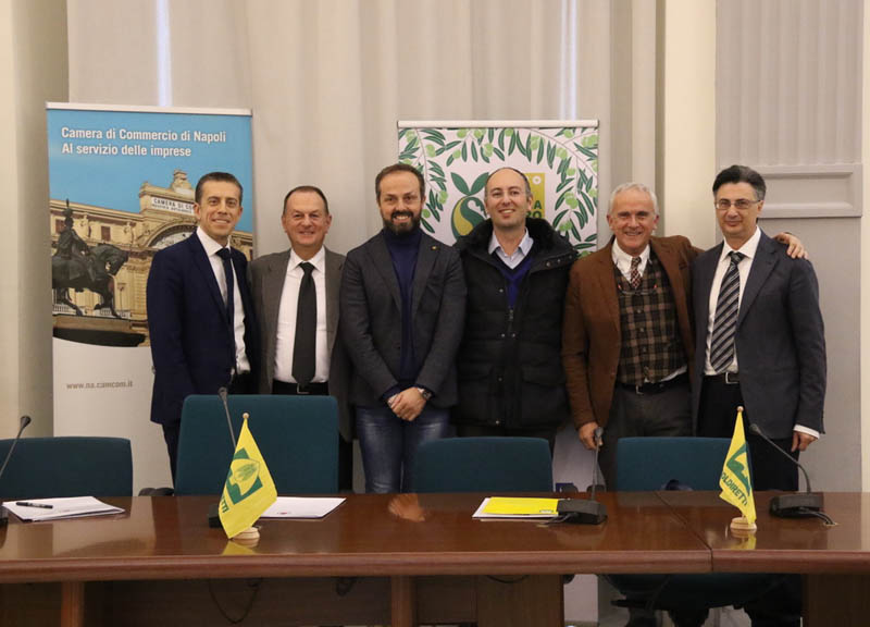 Olio, le produzioni del Giappone ospiti d’onore al Sirena d’Oro di Sorrento Olio, le produzioni del Giappone ospiti d’onore al Sirena d’Oro di Sorrento