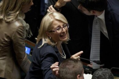 Pd, Donatella Ferranti non ricandidata rientra subito in Cassazione