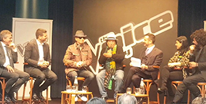 The voice of italy 2018, Al Bano: “Mi ricordo l’Applausometro e io…”