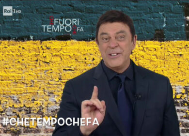 Ascolti TV Auditel, Clerici doppia Canale5, boom Aldo Moro, Crozza batte Zoro