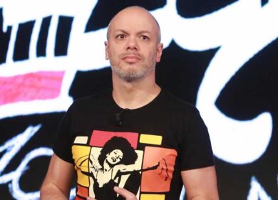 Zoro Diego Bianchi colpisce ancora