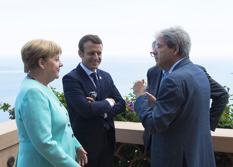 L’Europa deve smetterla di essere ipocrita verso l’Italia L’Europa deve smetterla di essere ipocrita verso l’Italia