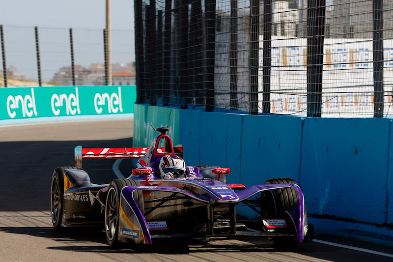 Formula E Punta Del Este, Alex Lynn centra la Super Pole Formula E Punta Del Este, Alex Lynn centra la Super Pole