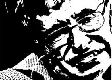 Il fatto della settimana, Stephen Hawking visto dall’artista