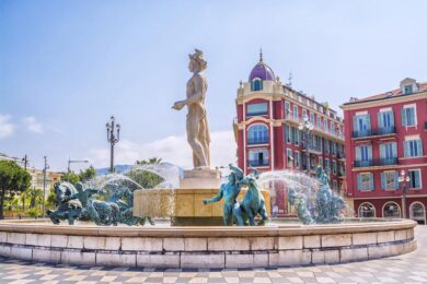 Pasqua e Pasquetta, le mete: Chianti, Amsterdam, Nizza, Oporto