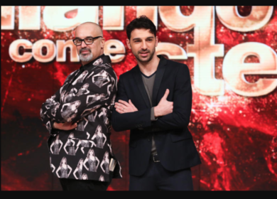 Ascolti Tv Auditel: Maria umilia Milly, C’è posta straccia ancora Ballando