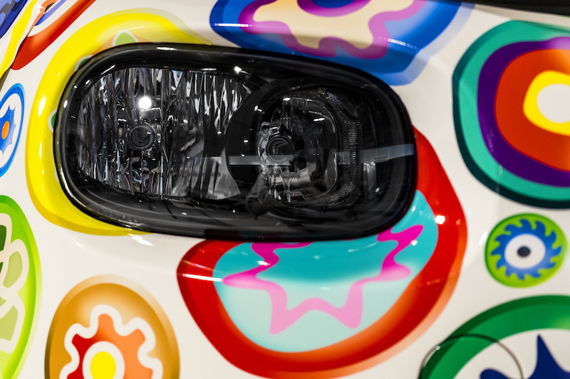 Nuova Citroen C3, protagonista del Design Project Nuova Citroen C3, protagonista del Design Project