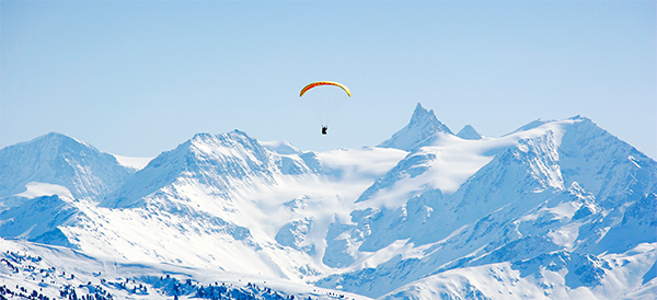 Crans-Montana una località sciistica in Svizzera tutta da scoprire Crans-Montana una località sciistica in Svizzera tutta da scoprire