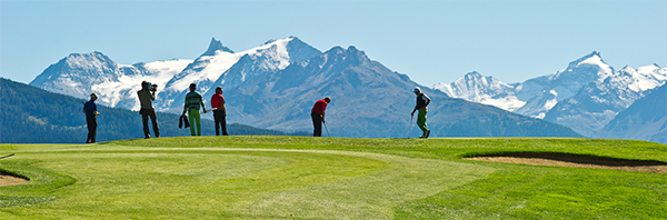 Crans-Montana una località sciistica in Svizzera tutta da scoprire Crans-Montana una località sciistica in Svizzera tutta da scoprire