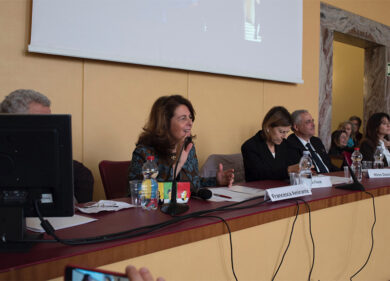 Accoglienza ad arte per valorizzare i siti museali e d’interesse di Napoli