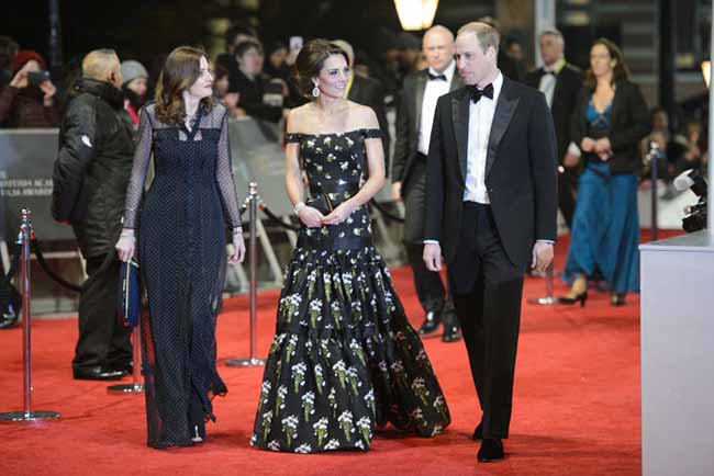 Kate Middleton, total look in verde per San Patrizio. KATE MIDDLETON NEWS