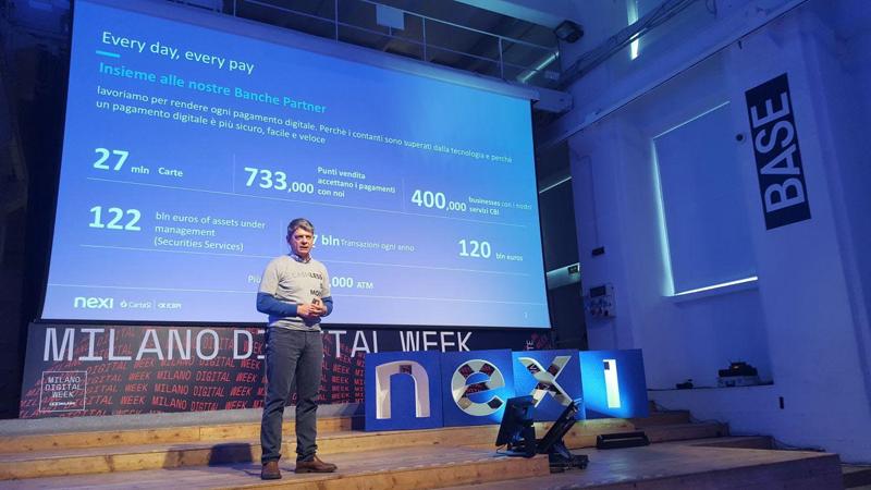 Annunciati i vincitori di Cashless Milano Hack Nexi: primo posto a Coinbusters