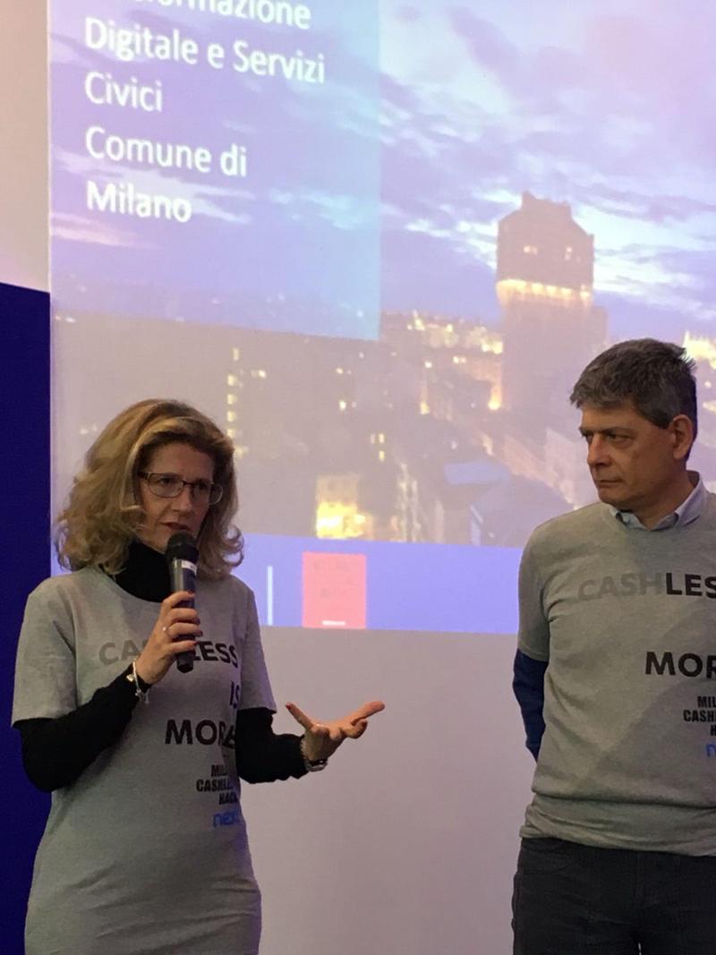 Annunciati i vincitori di Cashless Milano Hack Nexi: primo posto a Coinbusters