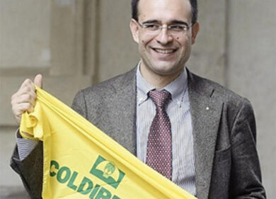 L’agroalimentare traina la crescita dell’industria, ma cala l’export in Usa