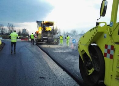 Vitali: commessa da 20 milioni da Anas per la rete stradale lombarda