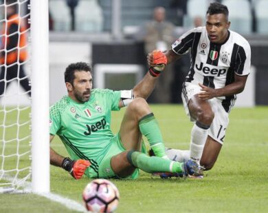 Juventus: Chiellini da monitorare, Alex Sandro lesione Juventus news infortuni