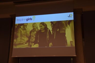 Eni sostiene InspirinGirls, progetto contro gli stereotipi di genere