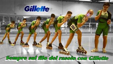 Gillette giovani promesse, ecco i vincitori premiati da Arrigo Sacchi