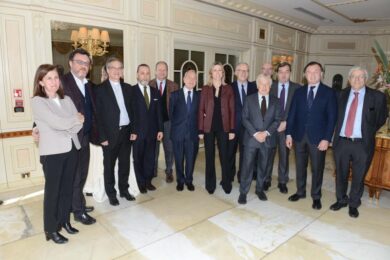 Premio Biagio Agnes 2018: da Fabrizio Frizzi a Tajani, i nomi dei vincitori