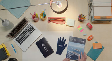 MSC Crociere: nuove destinazioni per le crociere e il configuratore immersivo